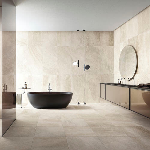 Anti-Slip Floor Treatment